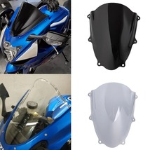 フロントガラス ウインドブレーカー デフレクター シールド SUZUKI スズキGSXR 1000 2017-2019 プラスチック_画像1