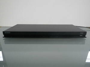 SONY BD/DVDプレーヤー BDP-S370 動作確認済