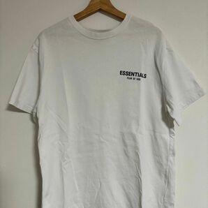 fog essentials エッセンシャルズ　Tシャツ