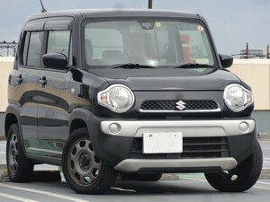 Suzuki（Whole vehicle）