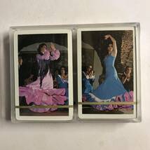 未開封 トランプ スペイン製 Fornier Spanish Dancing Playing Cards 長期保管品 ヴィンテージ_画像1