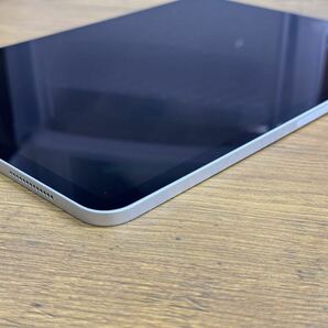 iPad Pro 11インチ 第2世代Wi-Fi 256GB シルバー 【訳あり】の画像4