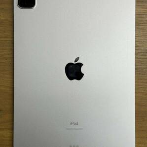 iPad Pro 11インチ 第2世代Wi-Fi 256GB シルバー 【訳あり】の画像2