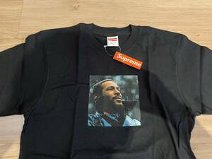 新品未使用 Supreme マーヴィンゲイ フォトTシャツ サイズS 正規品 Marvin Gaye