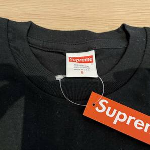 新品未使用 Supreme マーヴィンゲイ フォトTシャツ サイズS 正規品 Marvin Gayeの画像2