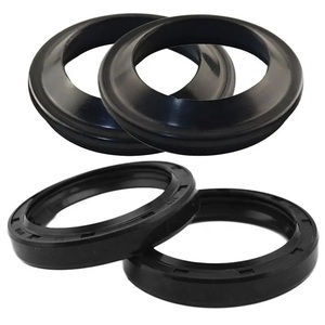 31-43 front fork oil seal dust seal 31mm Magna 50 Ape Jazz 50 Ape 50 APE50 APE100 BENLY CB125T GROM Glo mXR50