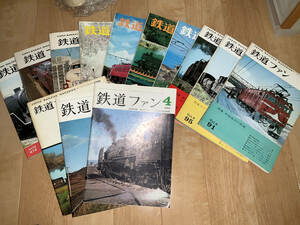 鉄道雑誌　時刻表　書籍　写真集　まとめて　着払い