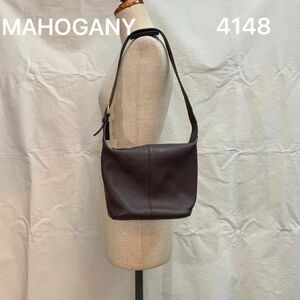 OLD COACH オールドコーチ 4148 クリーニング コンディショニング済