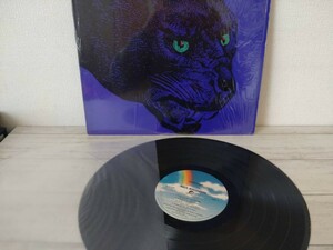 シュリンク付きUS盤LPレコード◆Hanover/HUNGRY EYES (MCA-5536)ハードロック、ヘビメタ　ヘヴィメタル