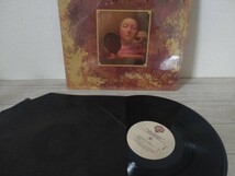 【シュリンク付きUS盤LPレコード】Miles Davis / Marcus Miller/ Music From Siesta/ Warner/ 9 25655-1/晩年のマイルス_画像3