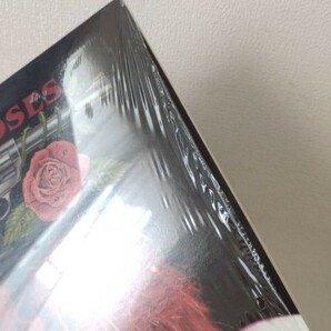 レア【シュリンク付US盤LPレコード】GUNS N ROSES LIVE LIKE A SUICIDE USR-001 ガンズ・アンド・ローゼズ 米盤レコードの画像4