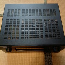 デノン　AVアンプ　AVC 4310_画像2