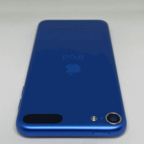 【新品バッテリー交換済み】 Apple iPod touch 第6世代 32GB ブルー 中古品 【完動品 1円スタート】の画像9