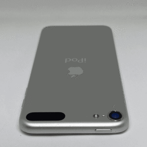 【新品バッテリー交換済み】 Apple iPod touch 第6世代 32GB シルバー 中古品 【完動品 1円スタート】の画像9