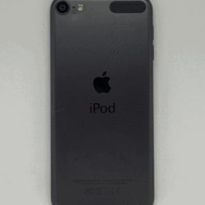 【新品バッテリー交換済み】 Apple iPod touch 第6世代 16GB スペースグレイ 中古品 【完動品 1円スタート】の画像2