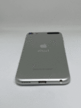【新品バッテリー交換済み シリーズ最終モデル】 Apple iPod touch 第7世代 32GB シルバー 中古品 【完動品 1円スタート】_画像8