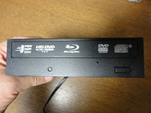 ☆彡Blu-ray　DVD マルチドライブ デスクトップ用 LG GGW-H20N (AXJA0HB) Blu-ray、DVD再生確認済み ケーブル付き　中古品☆彡_画像6