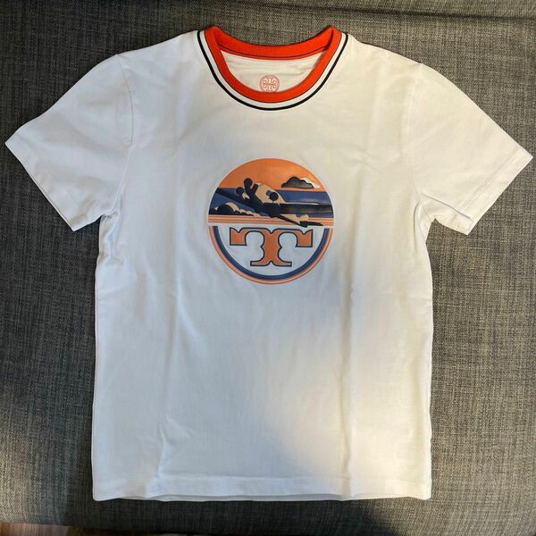 Tory Burch トリーバーチ　Tシャツ