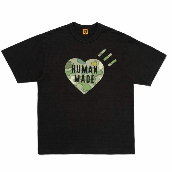 HUMAN MADE x KAWS Made ヒューマンメイド x カウズ メイド グラフィック Tシャツ 