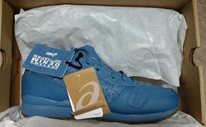 GEL-LYTE III OG OKAYAMA DENIM (ゲルライトスリー オージー オカヤマデニム)　27cm