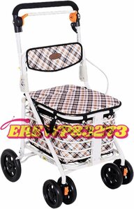  покупка Cart складной коляская для ходьбы ручная тележка kya Reebok s 4 колесо Toro Lee сиденье .. складной место хранения удобный компактный большая вместимость легкий a