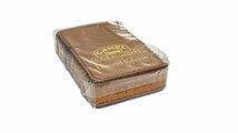 1円●未使用5000個限定●ZIPPO ジッポー CAMEL トロフィー キャメル●サバ・マレーシア オイルライターセット●工具/ブリキ缶/オイルタンク_画像3