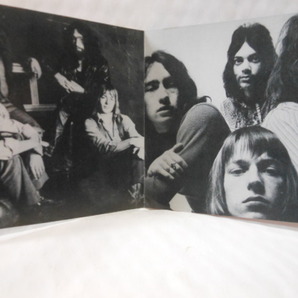 輸入盤 フリー  CAPTURED LIVE  RECORDED LIVE IN GERMANY AND DENMARK,1970の画像4