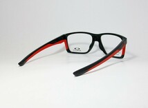 OAKLEY オークリー 調光サングラス 　調光セット　OX8128-0257 眼鏡 メガネ フレーム MAINLINK メインリンク_画像4