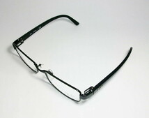 RayBan レイバン 眼鏡 メガネ フレーム 伊達加工済　UVカットレンズ付き RB8726D-1017-DATE-55　度付可 RX8726D-1017-DATE-55 ブラック_画像3