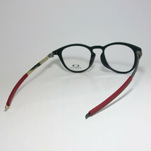 OAKLEY オークリー OX8105F-0452 眼鏡 メガネ フレーム PITCHMAN R A ピッチマン R A 度付可　サテンブラック_画像4