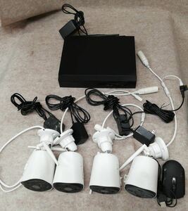 * [ junk ] network camera set NTJP-W84101T-4M 33-124