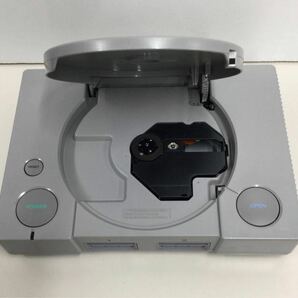 ◎プレステ PlayStation SCPH-9000 つりコン 爆釣日本列島・シーバスフィッシング 人生ゲームⅡ ルパン三世カリオストロの城 33-93の画像2