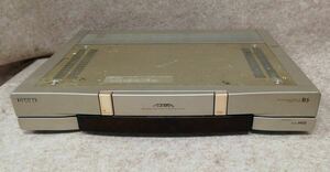 TOSHIBA Toshiba cassette VTR E-800BS body only ARENA PCM Hi8 secondhand goods present condition goods 33-90