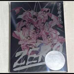 ★2日までお値下げ★滝沢歌舞伎ZERO 初回生産限定盤　DVD