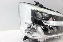 美品　アトレー　S321G　後期　ヘッドライト　左右　LED　レベ付　イチコー　1970　打刻え　313894-313895_画像7