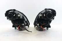 美品/キズ無　スカイライン　V35　前期　ヘッドライト　キセノン　HID　左右　イチコー　1680　打刻A　レべ無　313940-313941_画像9