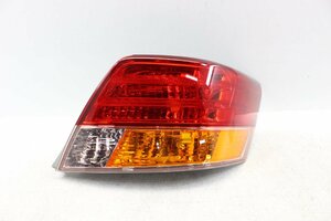 美品/訳アリ　アリオン　NZT260　 前期　　テールランプ　右　右側　コイト　20-449　81551-20A30　81550-20A30　314079