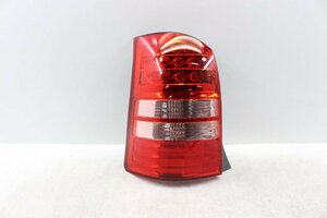 レンズ磨き済み　ウィッシュ　ANE10G　ZNE10G　ZNE14G　前期　LED　テールライト　左　左側　イチコー　68-3　314130