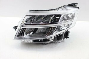 美品/破損無　トール　M900S　ルーミー　M900A　カスタム　LED　ヘッドライト　左　左側　スタンレー　W3918　打刻N　DF　247078