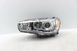 レンズ再生品　アウトランダー　CW4W　後期　キセノン　HID　ヘッドライト　左　左側　スタンレー　P8925　打刻6B　8301B949　314340