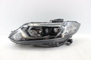 美品/破損無　シェイド　FR5　RS　LED　ヘッドライト　左　左側　スタンレー　W2345　33150-T4P-J11　314388