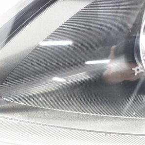 美品/破損無 スイフト ZC32S スポーツ ヘッドライト 左右 キセノン HID レベ付 スタンレー P9120 打刻CA 314414-314415の画像3