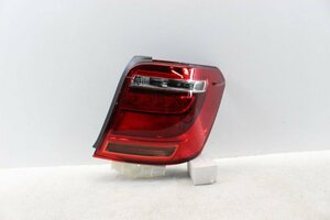  beautiful goods / damage less Corolla Axio NKE165 NZE165 NZE161 NRE161 latter term LED tail lamp right right side Koito 12-598 81551-12D00 314455