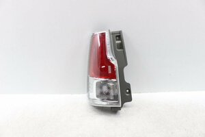 美品　レンズ再生　ソリオ　MA36S　前期　LED　テールランプ　左　左側　助手席　トーカイデンソー　D179　35603-81P01　314446