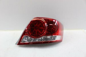 美品/破損無　アリオン　ZRT260　260　テールライト　テール　右　右側　コイト　20-454　KOITO　LED　81551-20A50　314516