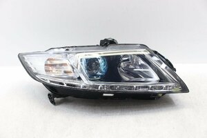 美品/破損無　CRZ　CR-Z　ZF1　前期　ヘッドライト　右　右側　運転席　キセノン　HID　コイト　100-22010　33101-SZT-J12　打刻C　314587