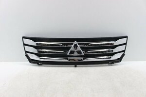 良品　DelicaD2　MB36S　Genuine　Grille　フロントGrille　メッキ　71741-81P0　314599/P36.5