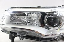 美品/破損無　デイズ　B21W　eKカスタム　B11W　ヘッドライト　左　左側　助手席　キセノン　HID　スタンレー　W1048　314684_画像3