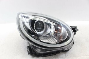 美品/破損無　パッソ　MODA モーダ　M700A　LED　ヘッドライト　右　右側　コイト　100-69028　打刻YZ　314946