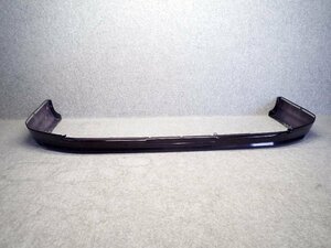  crack less Hiace TRH200V 200 series 4 type standard body -TRD front spoiler 3R9 purple series MS341-26001 313275